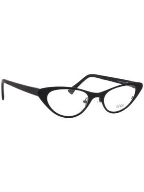 Epos Coquette N “Chorus Line” Eyewear